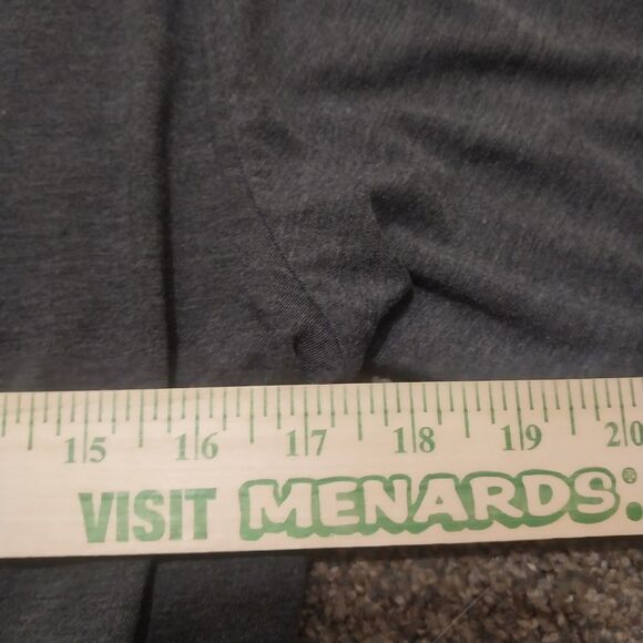 Kansas City Chiefs AFC Champions Miami Bound Super Bowl LIV Shirt Women’s M - Picture 6 of 7